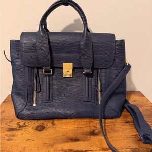 3.1 Phillip Lam satchel bag